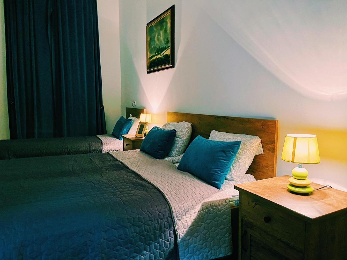 Le Royal Suites Sarajevo - City Center Luaran gambar