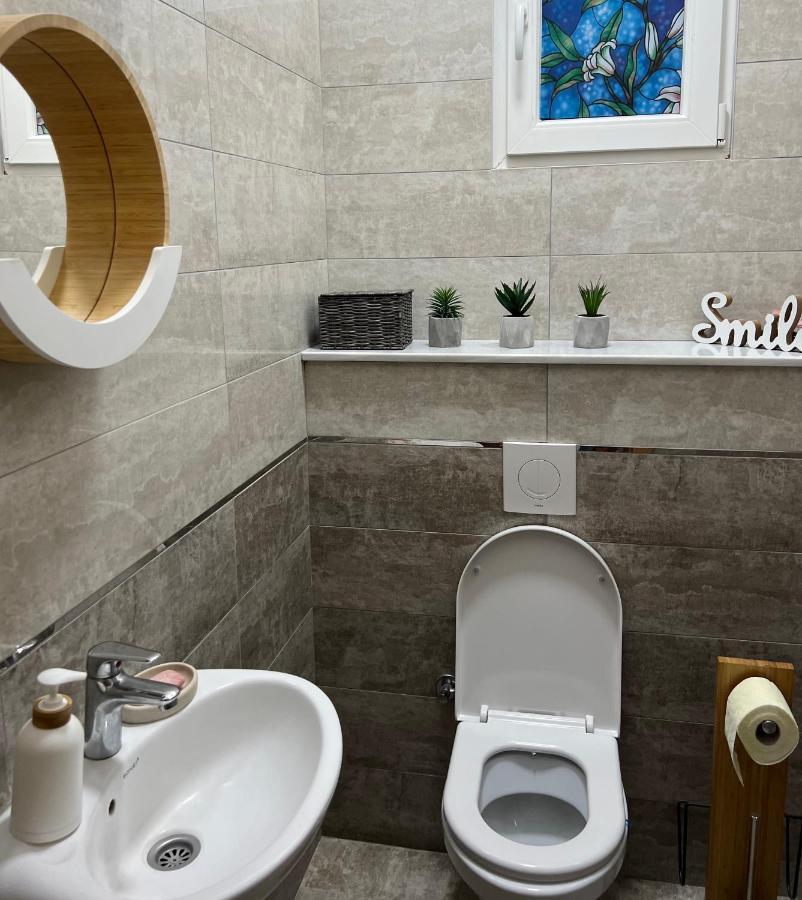 Le Royal Suites Sarajevo - City Center Luaran gambar