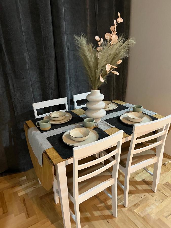 Le Royal Suites Sarajevo - City Center Luaran gambar